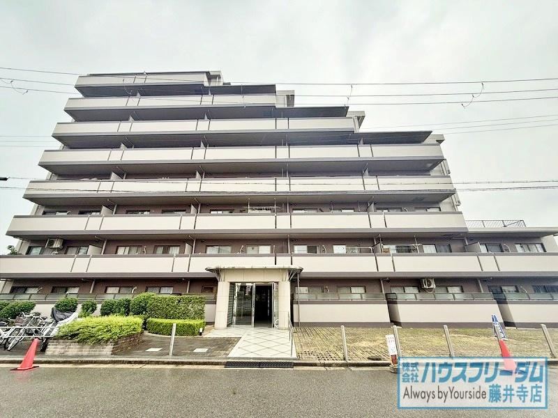 2LDK+S apartment in Naka Ward, Sakai, Osaka - Photo 1
