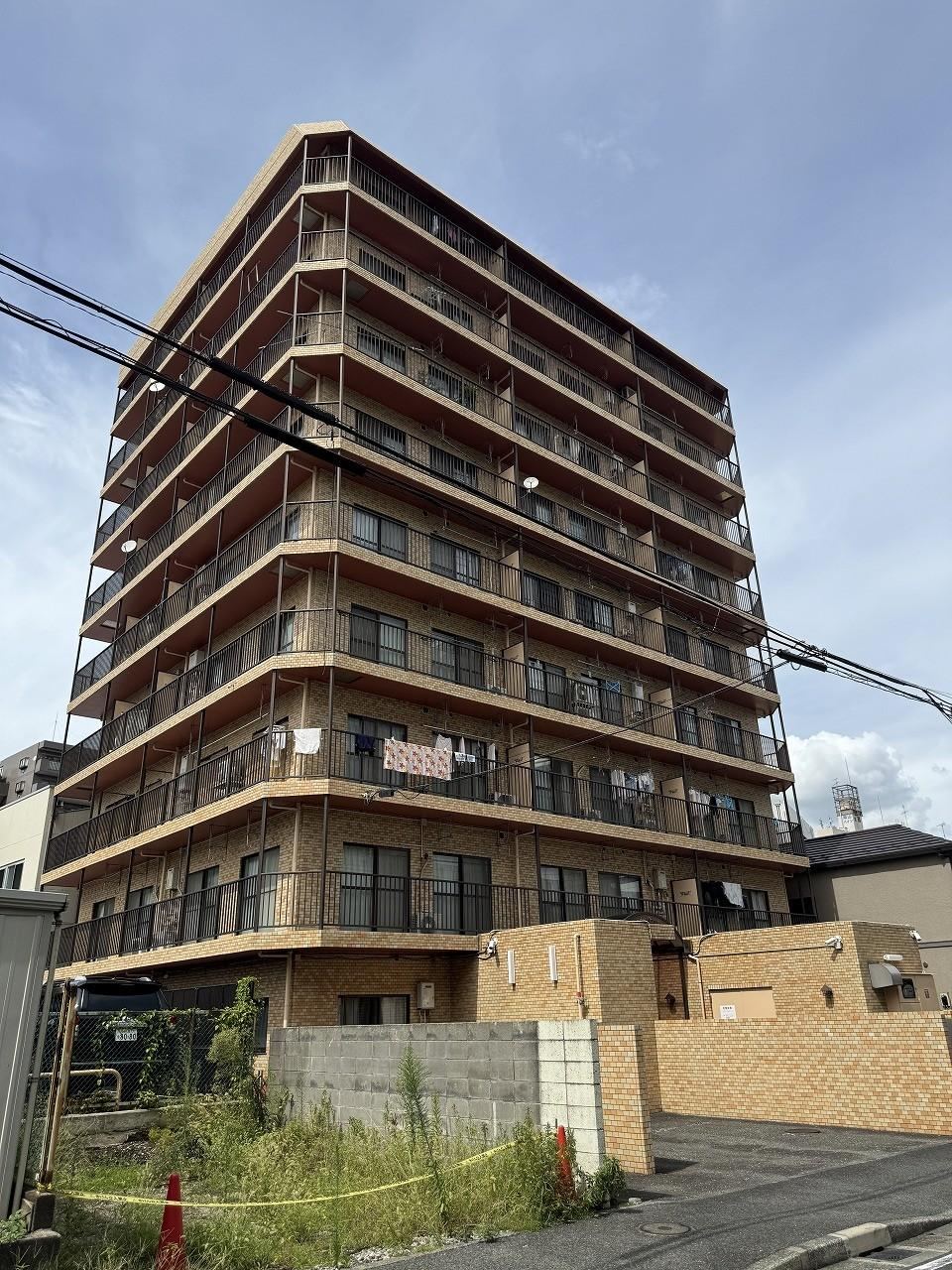 studio apartment in Tsurumi Ward, Yokohama, Kanagawa - Photo 1