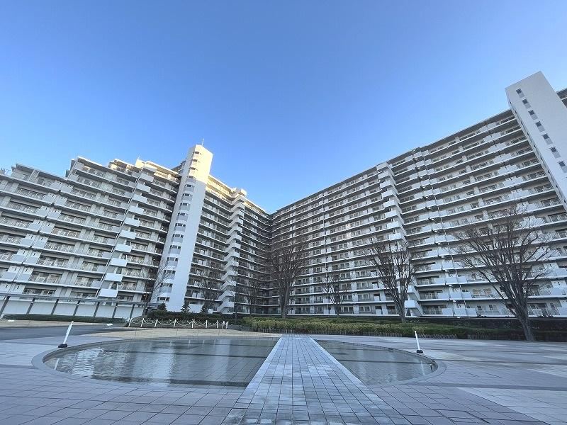 3LDK apartment in Tachikawa, Tokyo - Photo 1