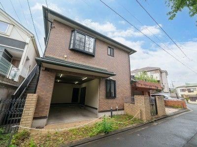 6LDK house in Chofu, Tokyo - Photo 1
