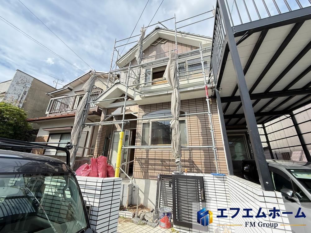 4LDK house in Uji, Kyoto - Photo 1