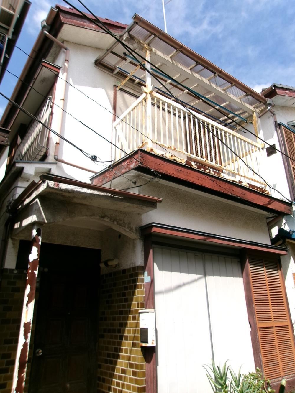 3K house in Edogawa Ward, Tokyo - Photo 1