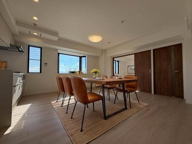 3LDK apartment in Kokubunji, Tokyo - Photo 1