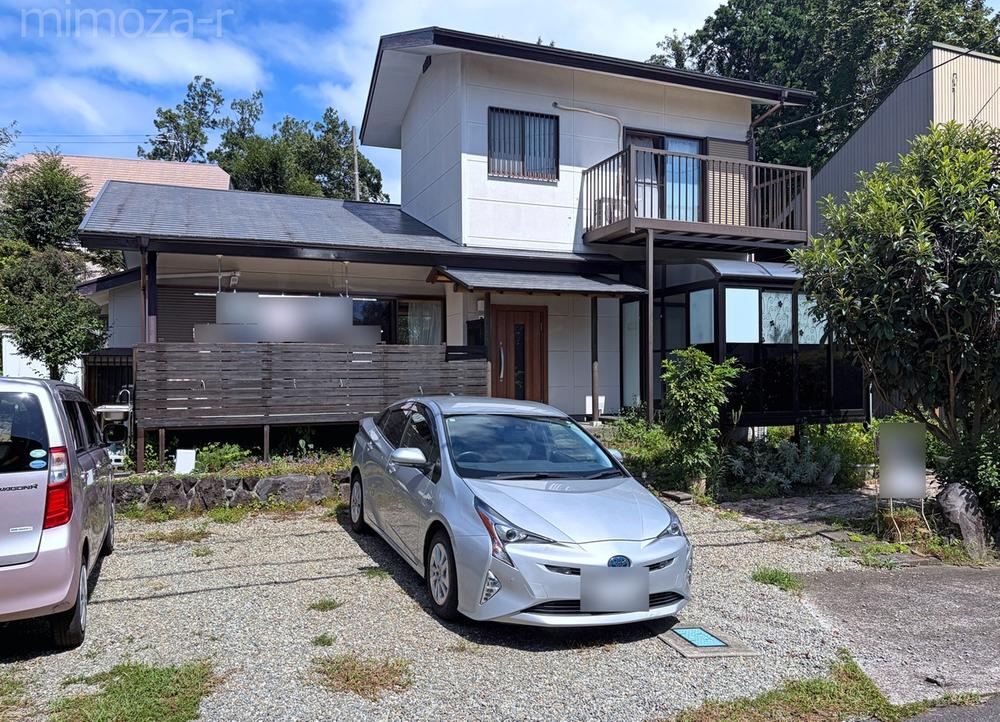 3DK+S house in Ito, Shizuoka - Photo 1