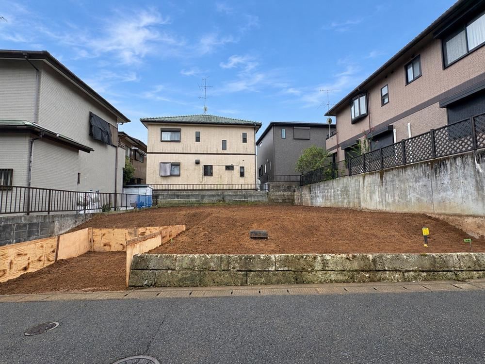 174 m² land in Midori Ward, Chiba - Photo 1