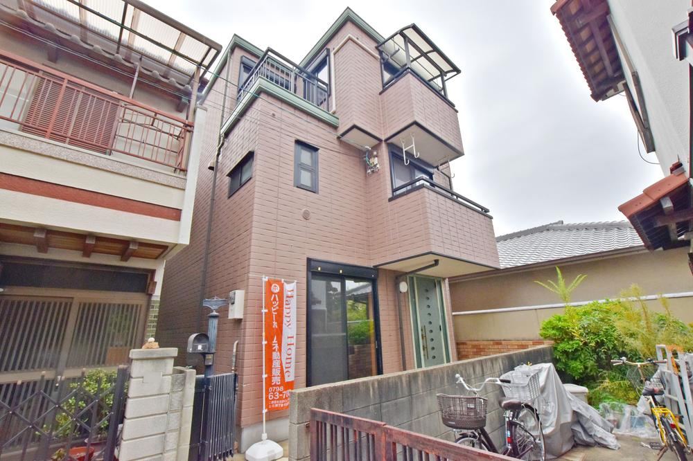 4LDK house in Amagasaki, Hyogo - Photo 1