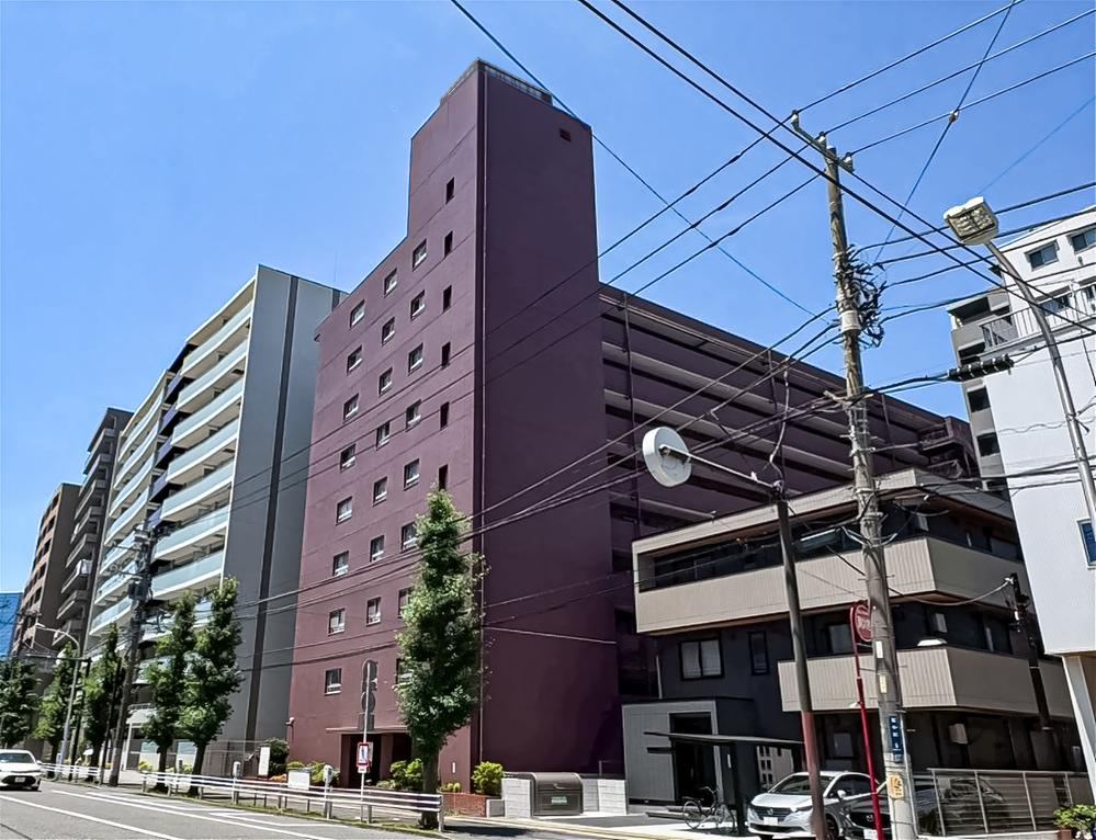 3LDK apartment in Hiratsuka, Kanagawa - Photo 1