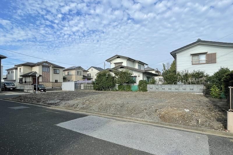 126 m² land in Kimitsu, Chiba - Photo 1