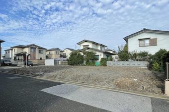 plot of land in Kimitsu