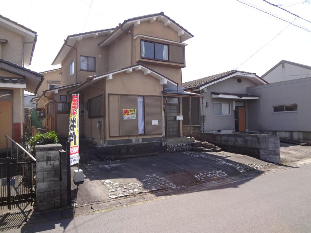 7DK house in Kyotanba, Funai District, Kyoto - Photo 1