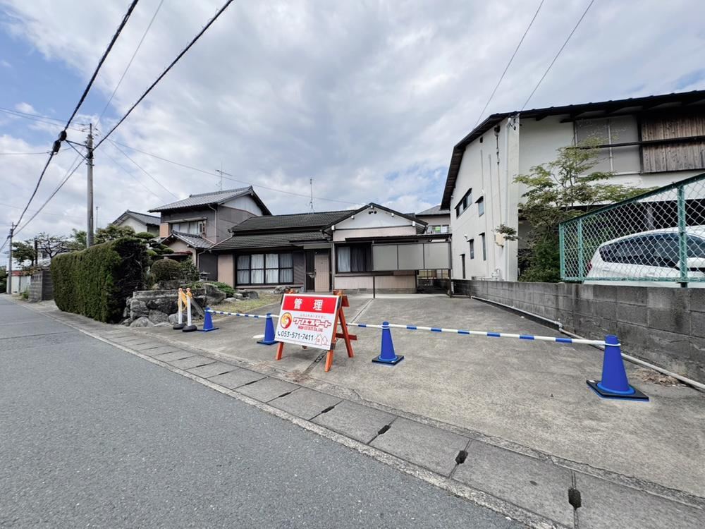 353 m² land in Chuo Ward, Hamamatsu, Shizuoka - Photo 1