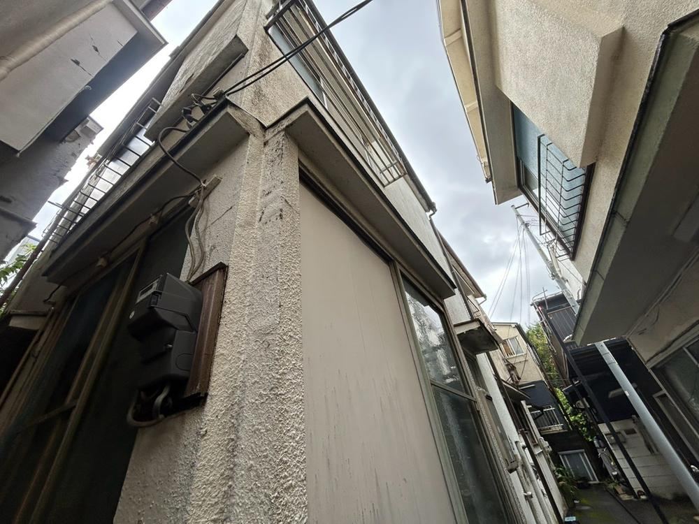 4DK house in Itabashi Ward, Tokyo - Photo 1