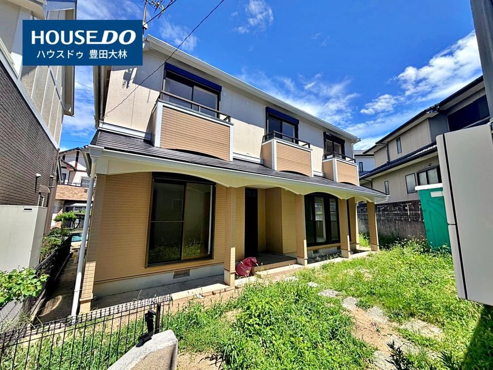 4LDK house in Toyota, Aichi - Photo 1