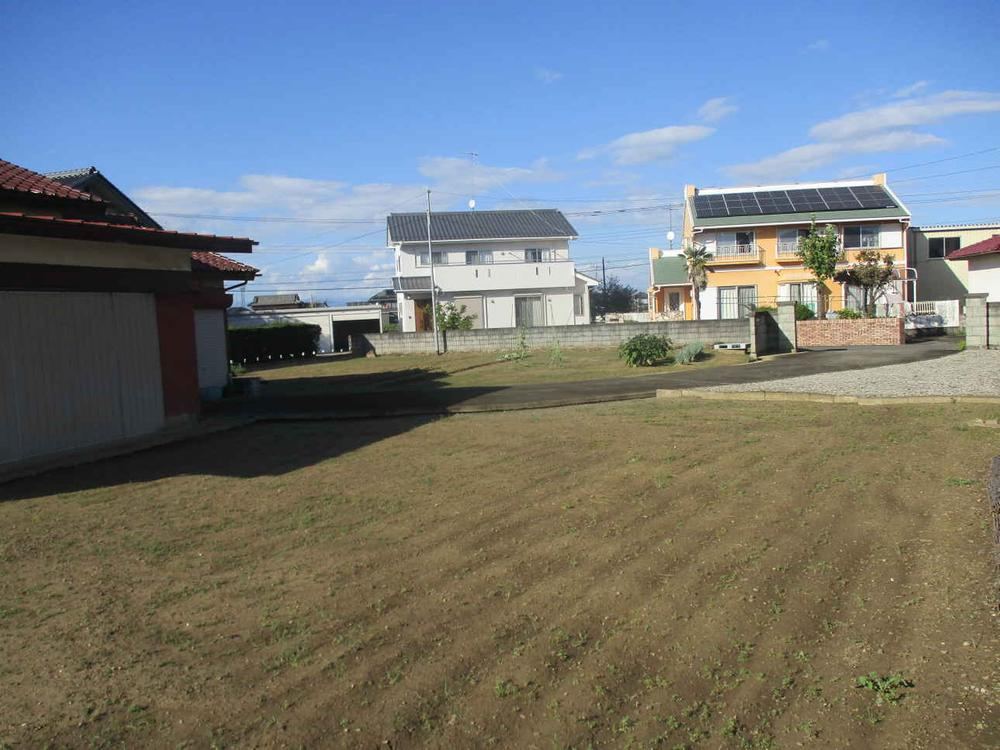 783 m² land in Fukaya, Saitama - Photo 1