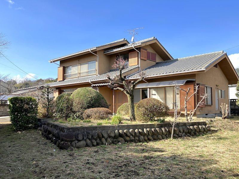 7DK+S house in Takasaki, Gunma - Photo 1