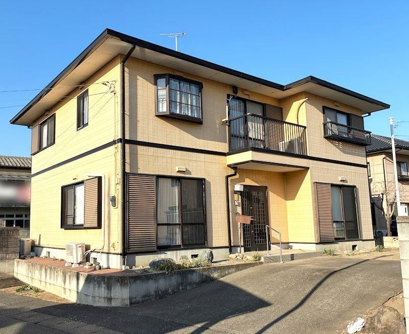 4LDK+S house in Isesaki, Gunma - Photo 1