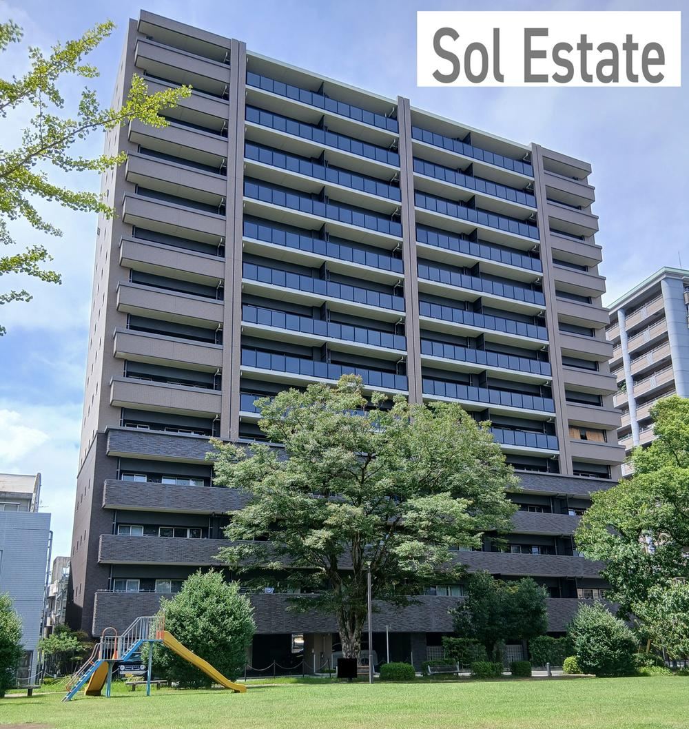 3LDK apartment in Miyazaki, Miyazaki - Photo 1