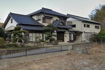 8LDK+S house in Futtsu