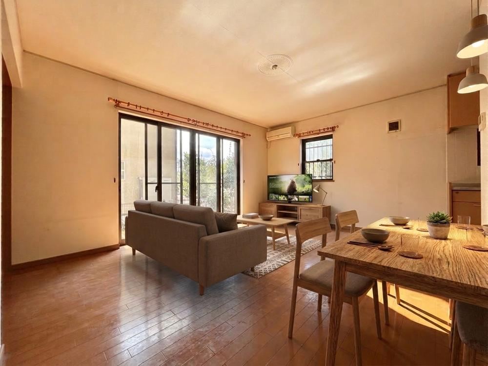 4LDK house in Tachikawa, Tokyo - Photo 1