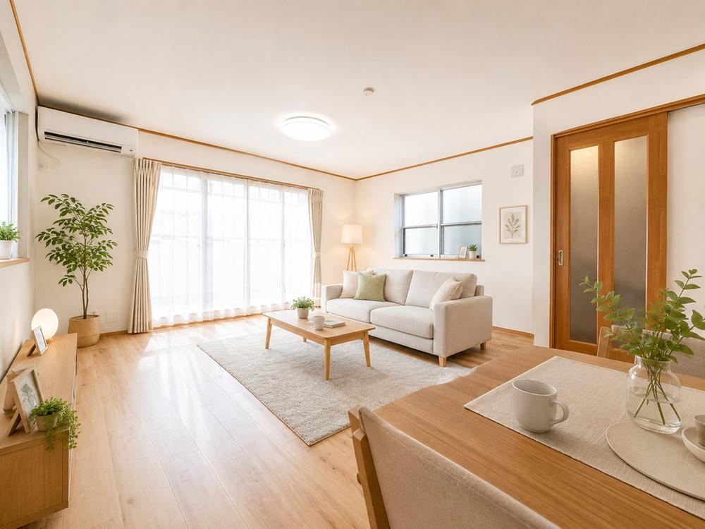 3LDK+S house in Toshima Ward, Tokyo - Photo 1