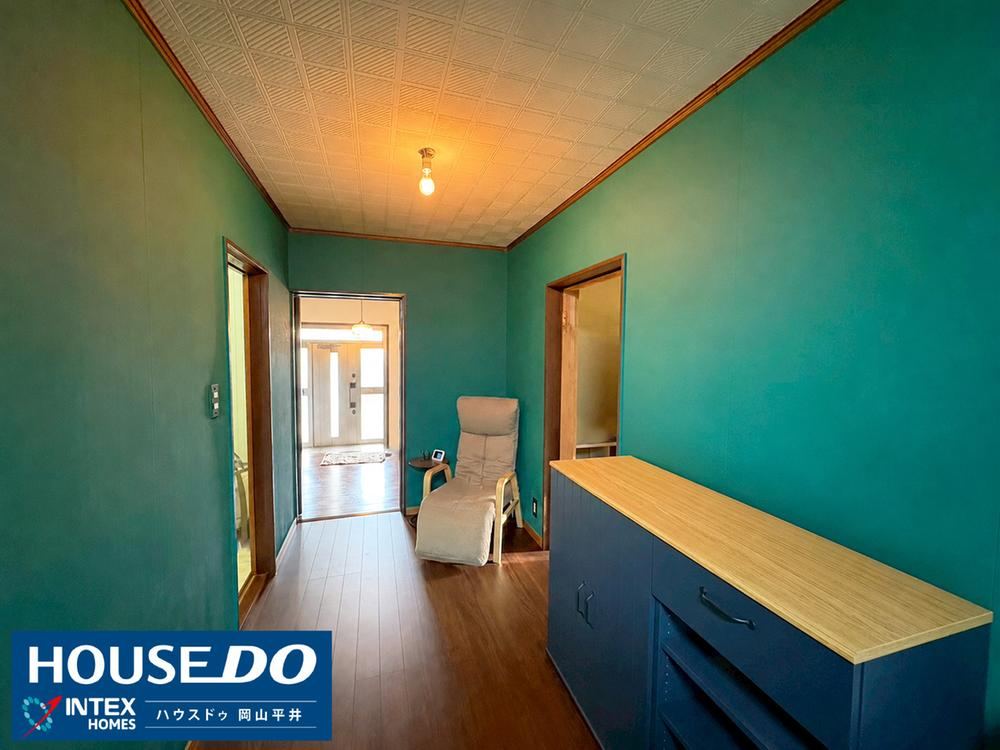 11LLDDKK house in Kita Ward, Okayama - Photo 1