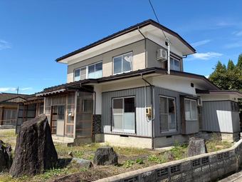 7DK house in Higashiokitama District
