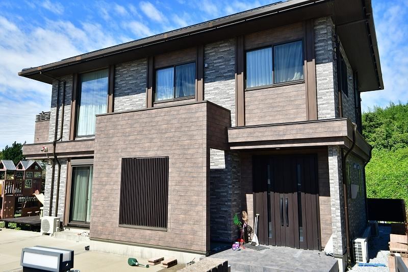 4LDK+S house in Kisarazu, Chiba - Photo 1