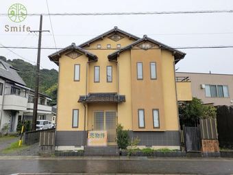 2LDK house in Aoi Ward