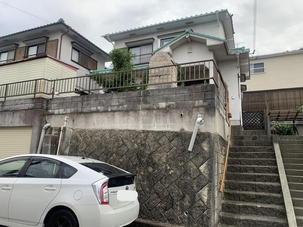 5LDK house in Aioi, Hyogo - Photo 1