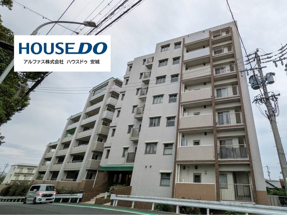 3LDK apartment in Handa, Aichi - Photo 1