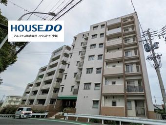 3LDK apartment in Handa