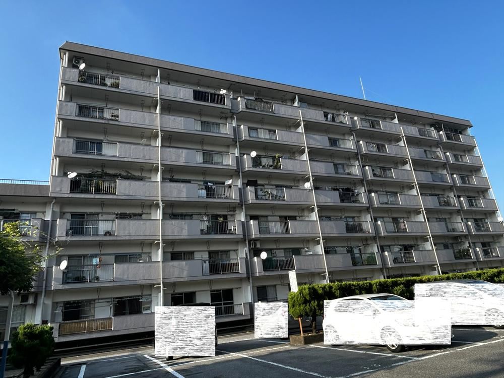 3DK apartment in Ichinomiya, Aichi - Photo 1