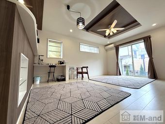 4LDK house in Numazu