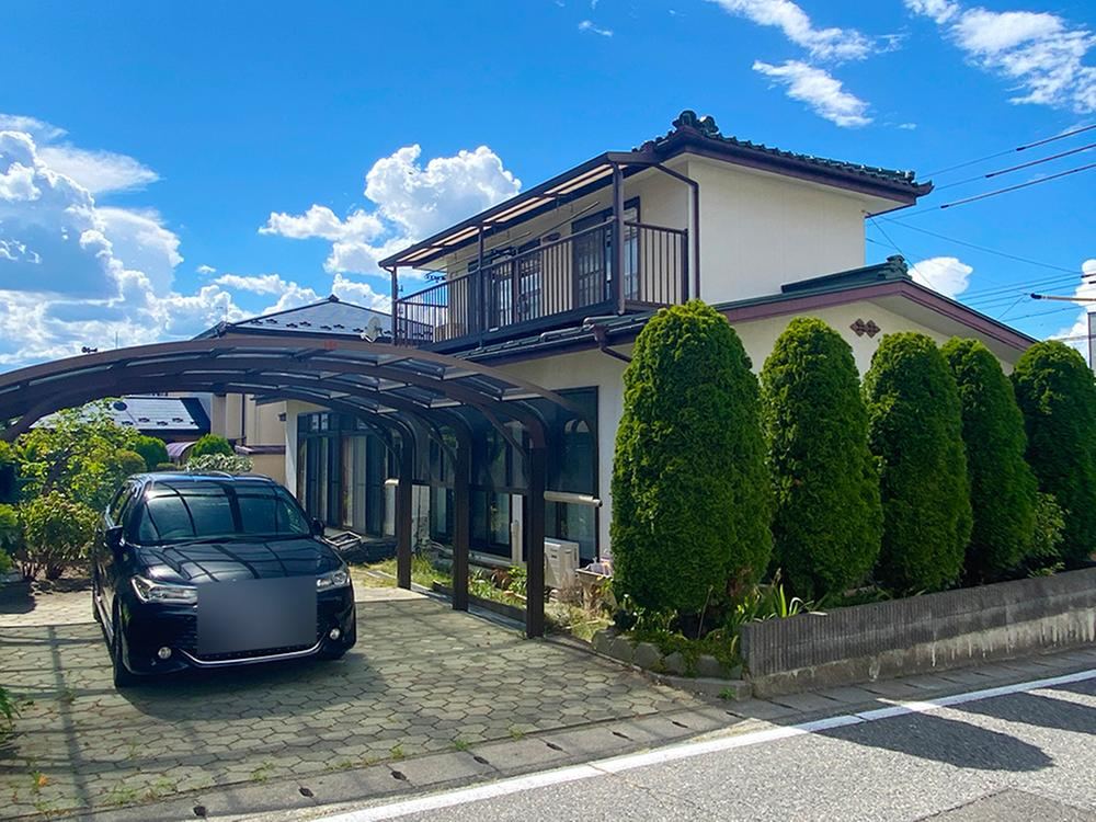 5LDK house in Matsumoto, Nagano - Photo 1