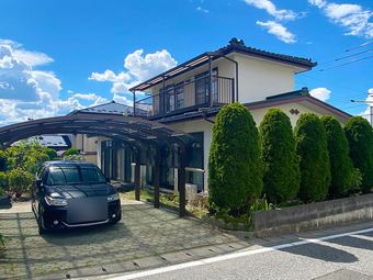 5LDK house in Matsumoto