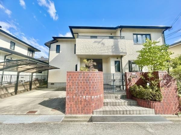 4LDK house in Nishi Ward, Kobe, Hyogo - Photo 1