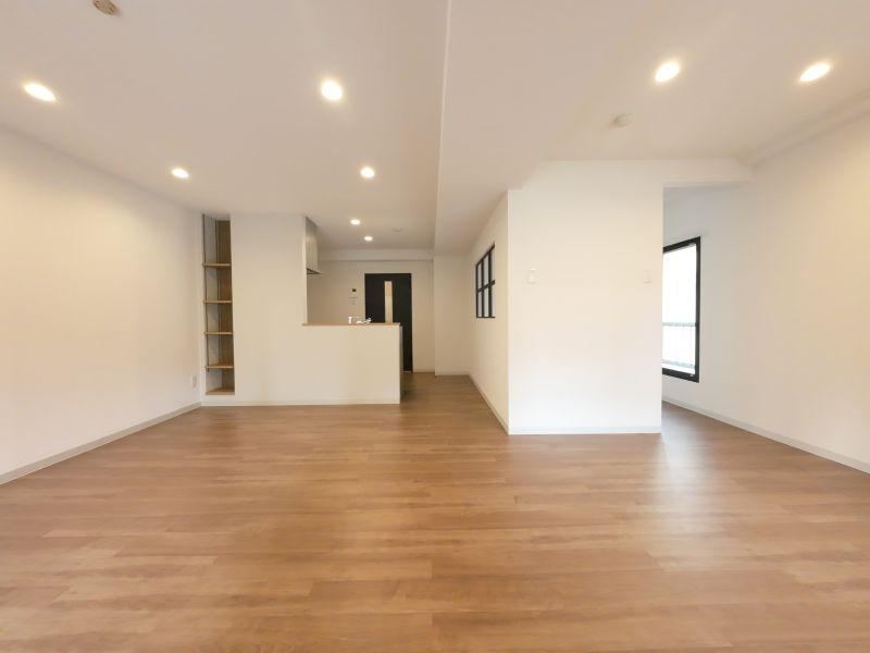 1LDK apartment in Chuo Ward, Sapporo, Hokkaido - Photo 1