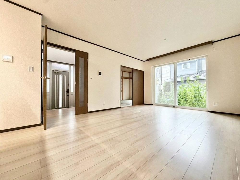 4LDK house in Kashiwa, Chiba - Photo 1
