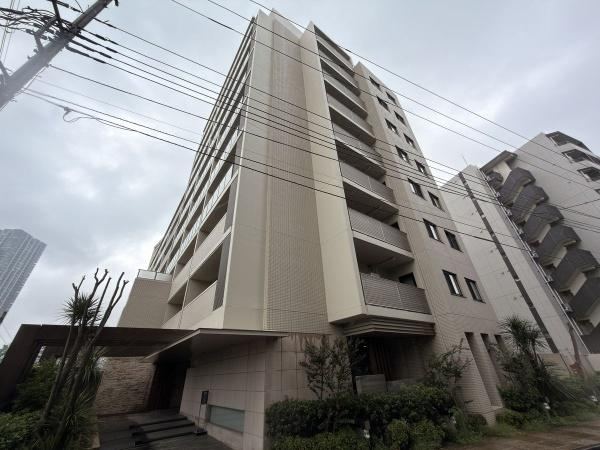 1LDK+S apartment in Koto Ward, Tokyo - Photo 1