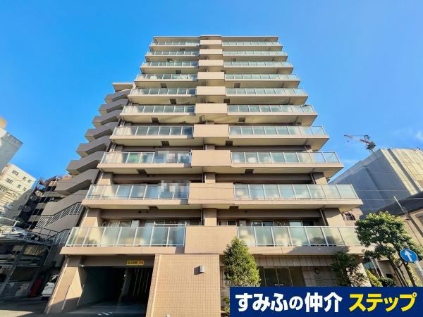 2DK apartment in Naka Ward, Yokohama, Kanagawa - Photo 1