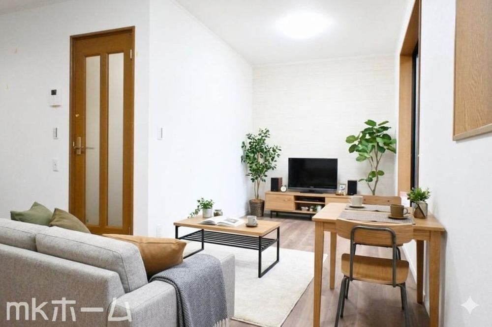 3LDK+S house in Edogawa Ward, Tokyo - Photo 1