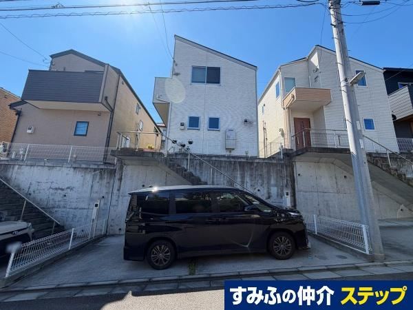 4LDK house in Asao Ward, Kawasaki, Kanagawa - Photo 1