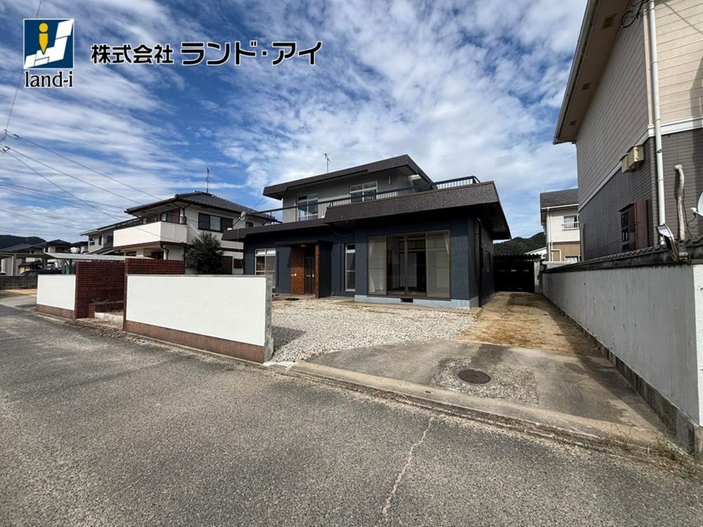 6DK house in Wake, Wake District, Okayama - Photo 1