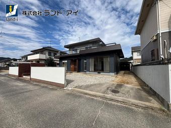 6DK house in Wake, Wake District