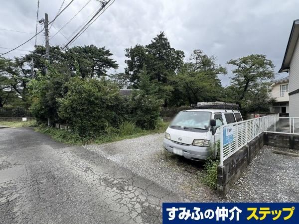 402 m² land in Higashimurayama, Tokyo - Photo 1