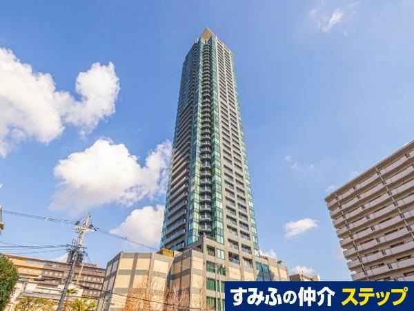 3LDK apartment in Abeno Ward, Osaka - Photo 1