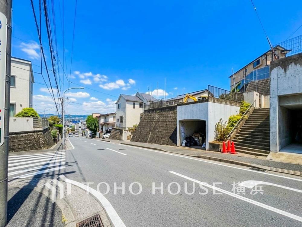 208 m² land in Totsuka Ward, Yokohama, Kanagawa - Photo 1