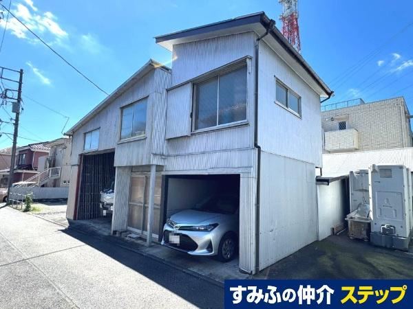 193 m² land in Midori Ward, Sagamihara, Kanagawa - Photo 1