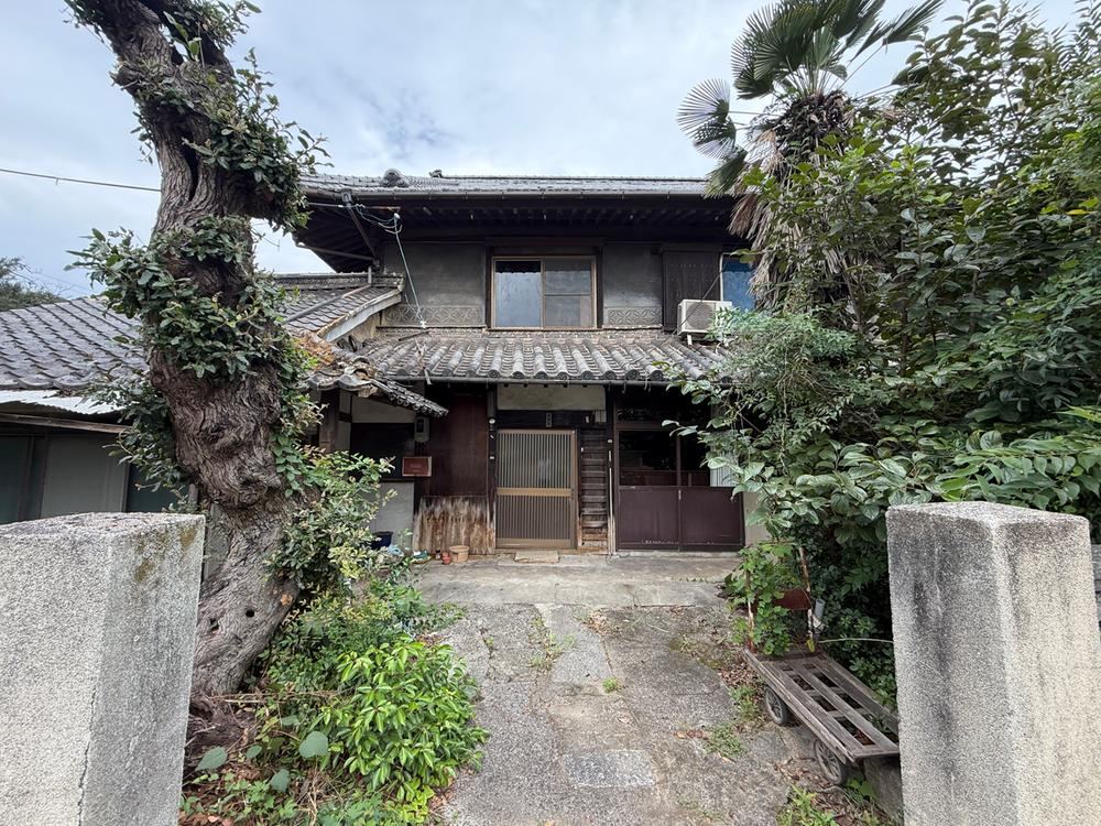 18DK+S house in Fukuyama, Hiroshima - Photo 1