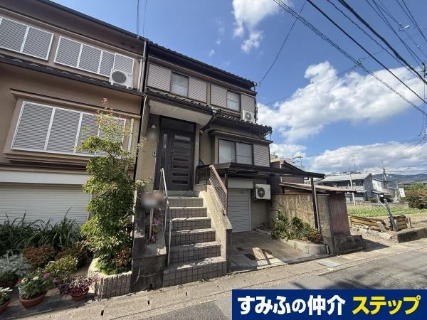 5LDK house in Kita Ward, Kyoto - Photo 1